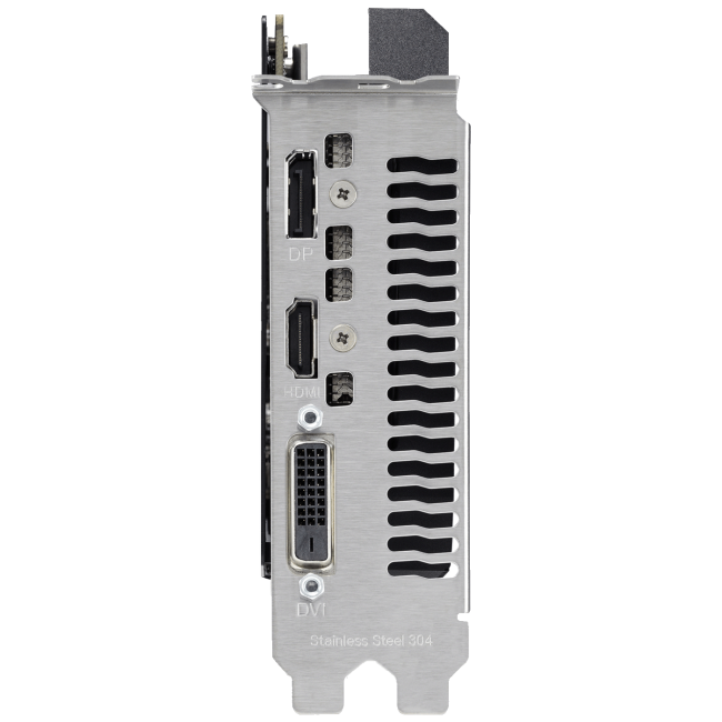 Asus Grafička kartica, RTX3050 V2, 8GB DDR6, 128bit, PCIe4.0 - 90YV0GH6-M0NA00 - Image 4