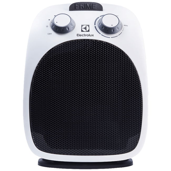 Electrolux Grijalica sa ventilatorom, keramički grijač, 1500W, IP20 - EFH/C-5125 EEC - Image 2