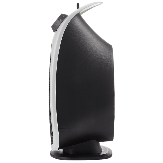 Electrolux Grijalica sa ventilatorom, keramički grijač, 1500W, IP20 - EFH/C-5125 EEC - Image 3