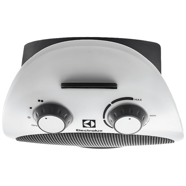 Electrolux Grijalica sa ventilatorom, keramički grijač, 1500W, IP20 - EFH/C-5125 EEC - Image 4
