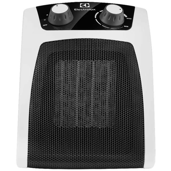 Electrolux Grijalica sa ventilatorom, keramički grijač, 2000W, IP20 - EFH/C-5120 EEC - Image 2