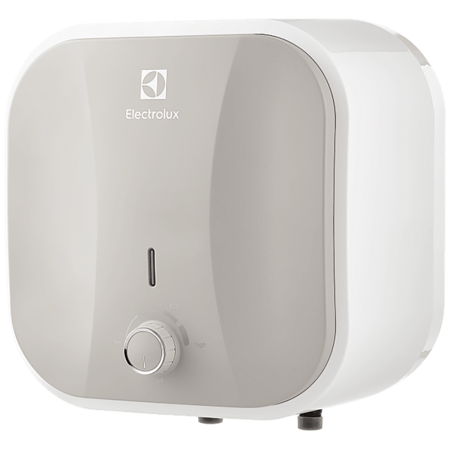 Electrolux Bojler 10 lit., Cijevni električni grijač (TEN), 2kW, IPX4 - EWH 10 Q-bic O EU