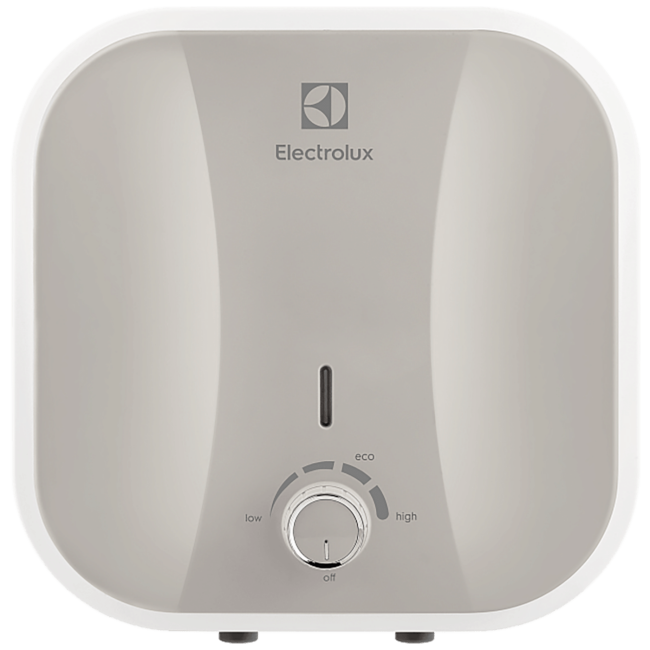 Electrolux Bojler 10 lit., Cijevni električni grijač (TEN), 2kW, IPX4 - EWH 10 Q-bic O EU - Image 2