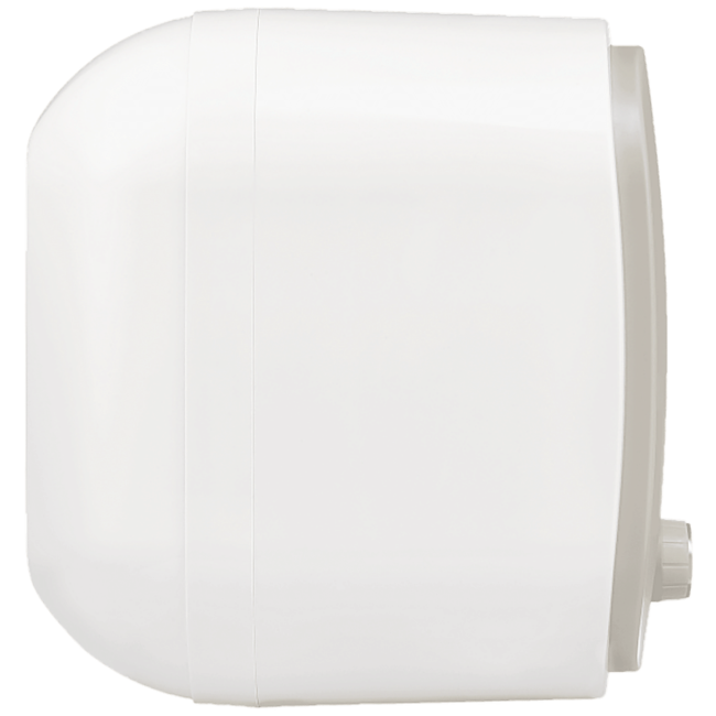 Electrolux Bojler 10 lit., Cijevni električni grijač (TEN), 2kW, IPX4 - EWH 10 Q-bic O EU - Image 3