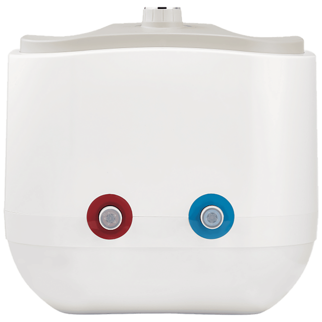 Electrolux Bojler 10 lit., Cijevni električni grijač (TEN), 2kW, IPX4 - EWH 10 Q-bic O EU - Image 5