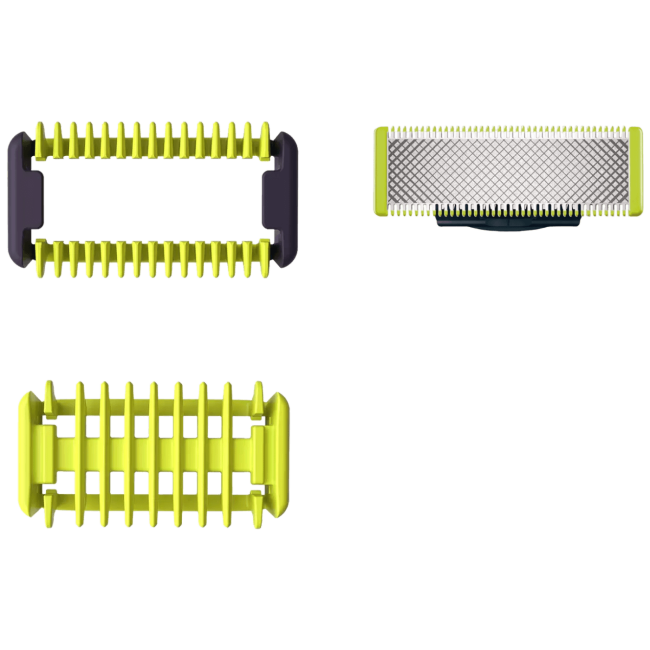 Philips Oštrice za aparat za brijanje OneBlade - QP610/50