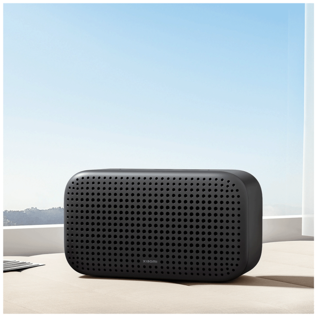 Xiaomi Pametni bežični zvučnik, Bluetooth - Mi Smart Speaker Lite - Image 5