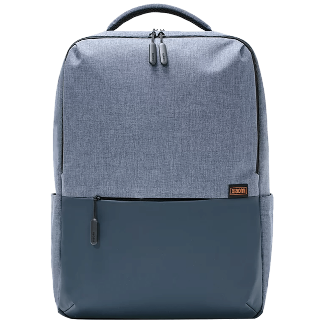 Xiaomi Ruksak za laptop 15,6", Commuter Backpack Light Blue - Mi Commuter Backpack Light Blue