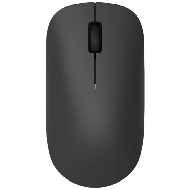 Xiaomi Bežična tipkovnica i miš, combo - Mi Wireless Keyboard and Mouse - Image 3