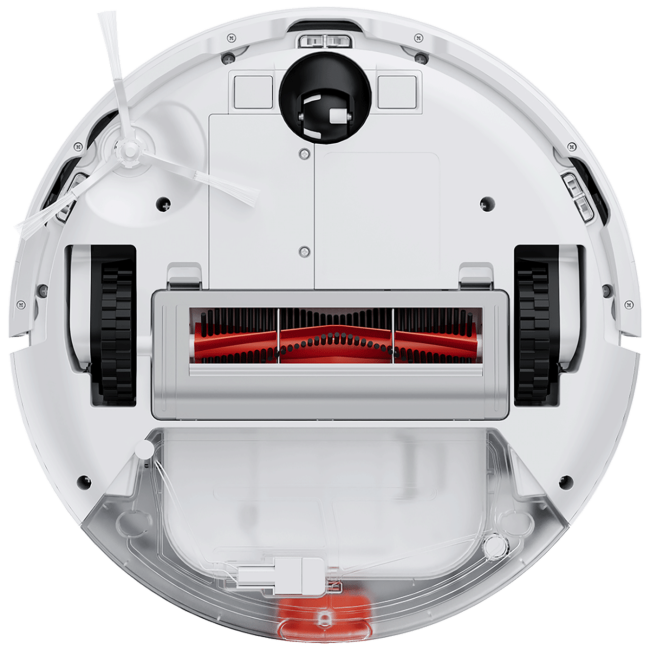 Xiaomi Robot usisavač, baterija 2600 mAh, WiFi - Mi E10 - Image 5