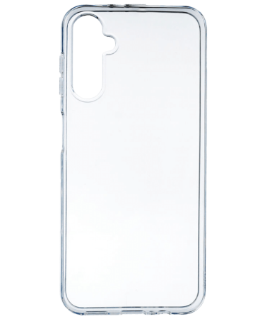 Samsung Maska za Samsung A14 4G/5G, Transparent, silikonska - SILIKONSKA MASKICA ZA SAMSUNG A14