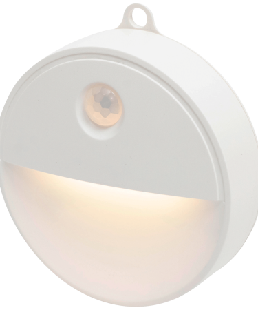 home LED svjetiljka sa senzorom pokreta - PNL 6