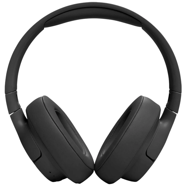 JBL Slušalice bežične sa mikrofonom, Bluetooth + audio kabel - Tune 720BT Black - Image 4
