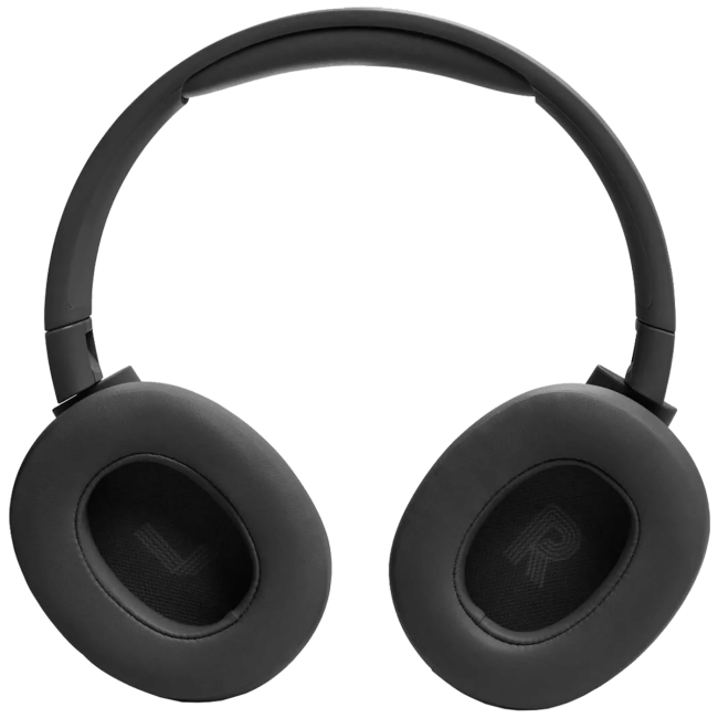 JBL Slušalice bežične sa mikrofonom, Bluetooth + audio kabel - Tune 720BT Black - Image 5