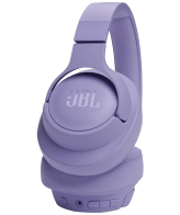 JBL Slušalice bežične sa mikrofonom, Bluetooth + audio kabel - Tune 720BT Purple