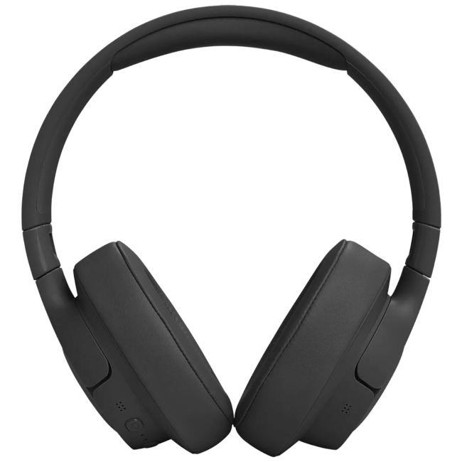 JBL Slušalice bežične sa mikrofonom, Bluetooth + audio kabel - Tune 770NC Black - Image 3