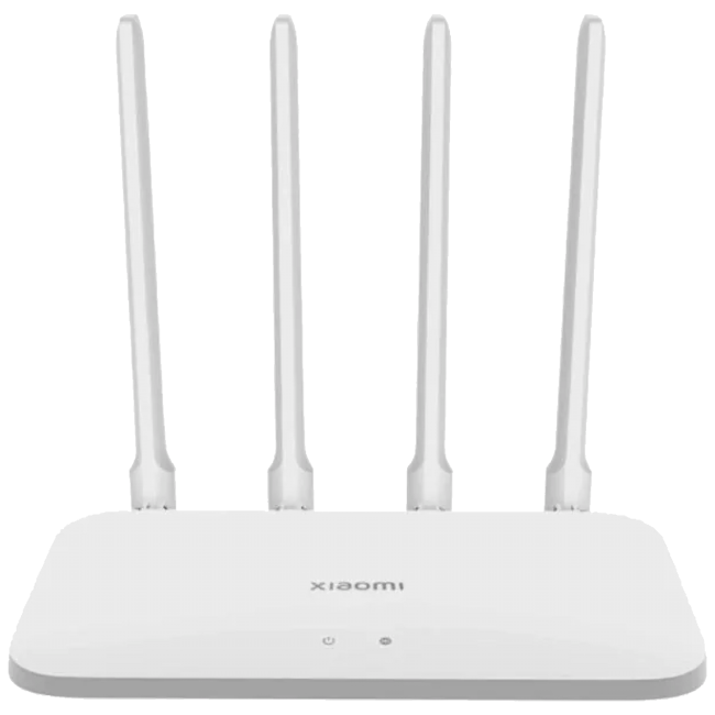 Xiaomi Wireless Router, 2 porta, up to 1167 Mbps, 2.4/5GHz - Mi Router AC1200