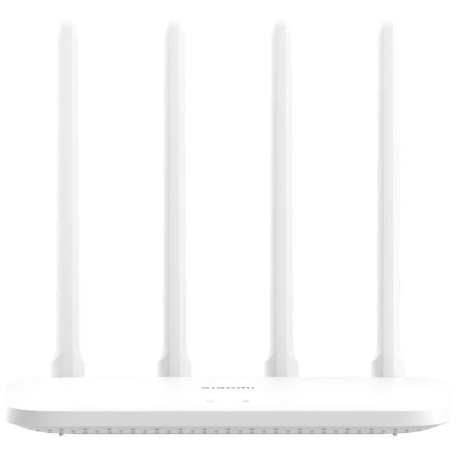Xiaomi Wireless Router, 2 porta, up to 1167 Mbps, 2.4/5GHz - Mi Router AC1200 - Image 2
