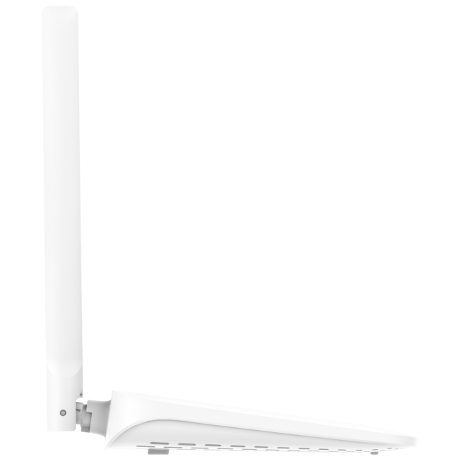 Xiaomi Wireless Router, 2 porta, up to 1167 Mbps, 2.4/5GHz - Mi Router AC1200 - Image 4