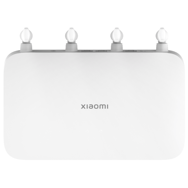 Xiaomi Wireless Router, 2 porta, up to 1167 Mbps, 2.4/5GHz - Mi Router AC1200 - Image 5