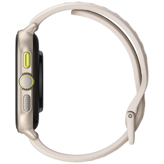 Amazfit Pametni sat, 1.75" AMOLED, vodootporan 5ATM, BT, GPS - Cheetah Winner Champagne - Image 4