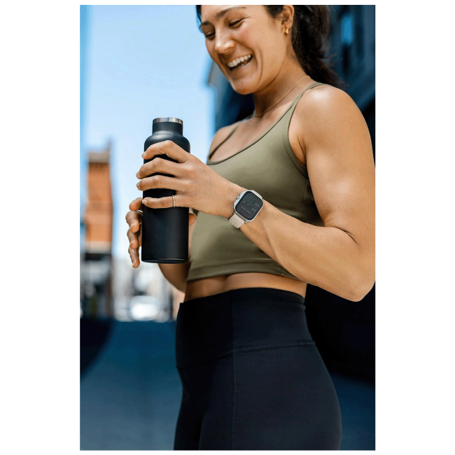 Amazfit Pametni sat, 1.75" AMOLED, vodootporan 5ATM, BT, GPS - Cheetah Winner Champagne - Image 5