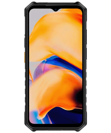 ulefone Smartphone 6.52", RAM 6GB, DualSIM, 6320mAh, 50Mpx - Armor X13 DS 4G 6GB/64GB Black