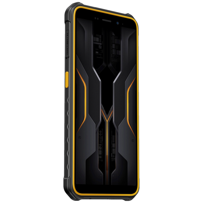 ulefone Smartphone 5.45", RAM 4GB, DualSIM, 4860mAh, 13Mpx - Armor X12 Pro 4GB/64GB Orange - Image 2