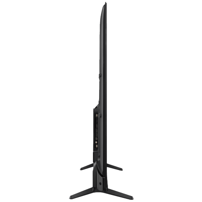 Hisense Televizor Smart LED UHD 4K  50" - 50A6K - Image 6