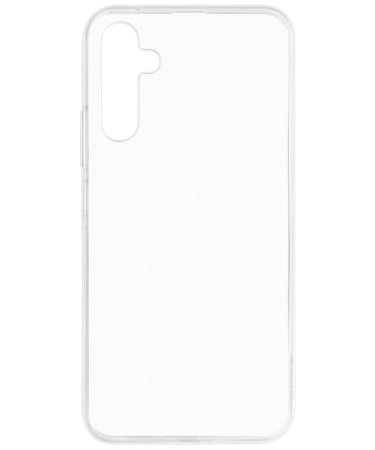 Samsung Maska za Samsung A34, Transparent, silikonska - SILIKONSKA MASKICA ZA SAMSUNG A34