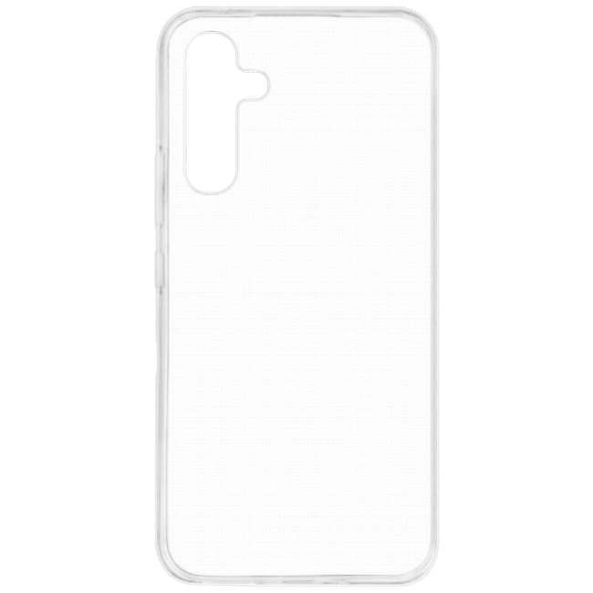 Samsung Maska za Samsung A54, Transparent, silikonska - SILIKONSKA MASKICA ZA SAMSUNG A54