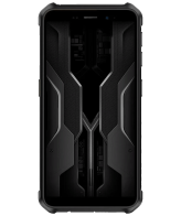 ulefone Smartphone 5.45", RAM 4GB, DualSIM, 4860mAh, 13Mpx - Armor X12 Pro 4GB/64GB Black