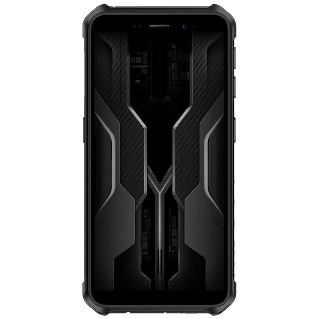 ulefone Smartphone 5.45", RAM 4GB, DualSIM, 4860mAh, 13Mpx - Armor X12 Pro 4GB/64GB Black