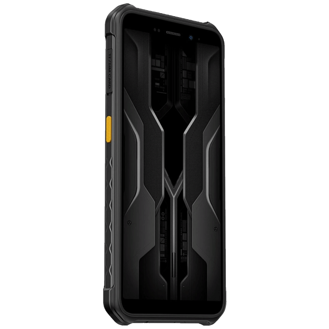 ulefone Smartphone 5.45", RAM 4GB, DualSIM, 4860mAh, 13Mpx - Armor X12 Pro 4GB/64GB Black - Image 2