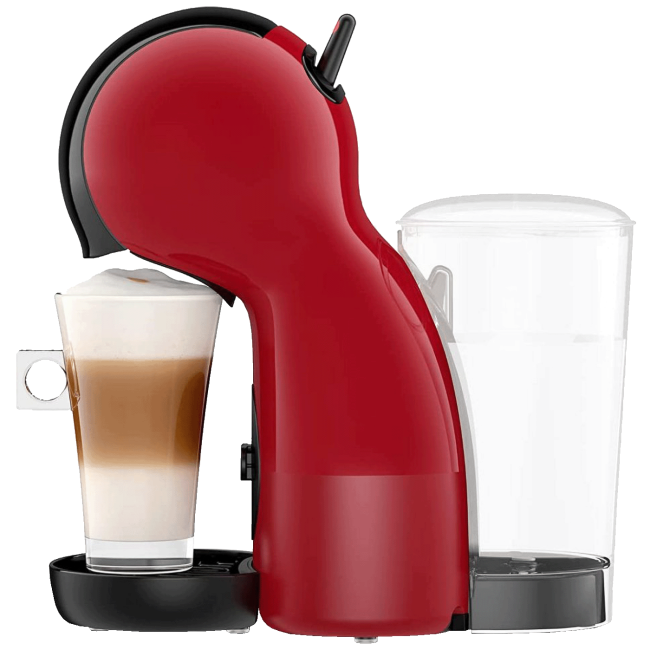 Krups Aparat za kafu, Nescafe Dolce Gusto Piccolo XS - KP1A3510 - Image 3