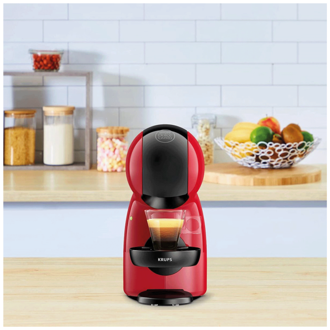 Krups Aparat za kafu, Nescafe Dolce Gusto Piccolo XS - KP1A3510 - Image 5