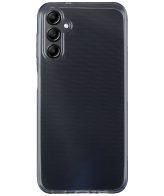 Samsung Maska za Samsung A14, Transparent - TPU Phone Case, Samsung A14