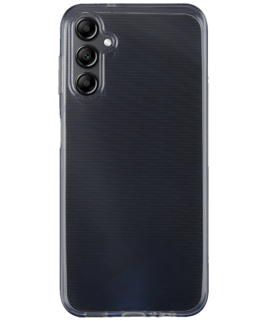 Samsung Maska za Samsung A14, Transparent - TPU Phone Case, Samsung A14