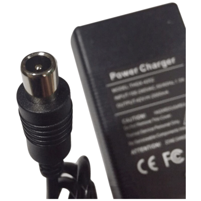 NN-Su Napojni adapter za Mijia M365 i Ninebot ES2 / ES4, EU - THGX-4202 42V / 2A DC 5.5mm - Image 3