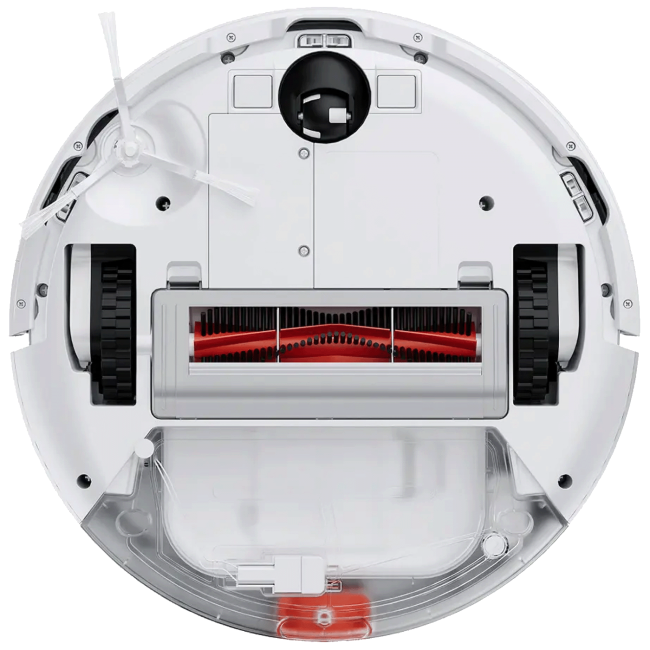 Xiaomi Robot usisavač, baterija 2600 mAh, WiFi - E12 - Image 4
