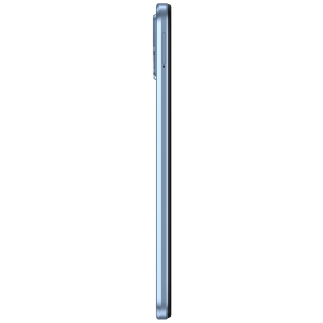 Motorola Smartphone 6.5", DualSIM,Octa Core 2.3GHz,RAM 4GB,16Mpixel - E22 4GB/64GB Crystal Blue EU - Image 5