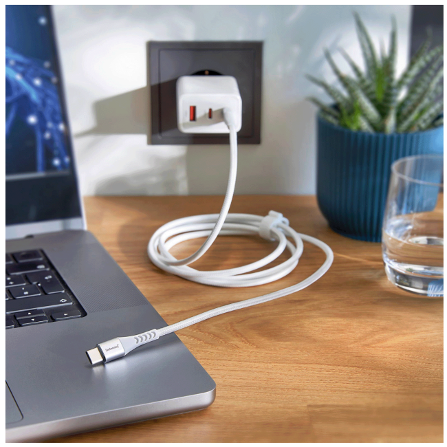(Intenso) USB kabl za smartphone, USB type C, 1.5 met. - USB-Cable C315C - Image 3