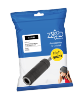 ZED electronic Adapter 3.5 mm M na 6.3 mm Ž, stereo - AP63C