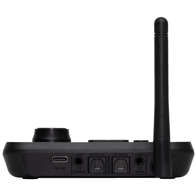 SAL Bluetooth bežični adapter, prijemnik / predajnik načini rada - BTRC 1000 - Image 3