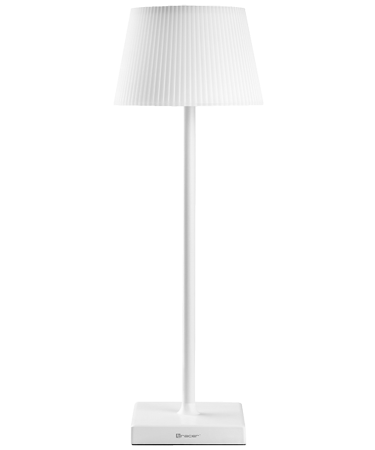 Tracer Lampa, stolna, 4W, IP44 - PLUTO WHITE TABLE LAMP
