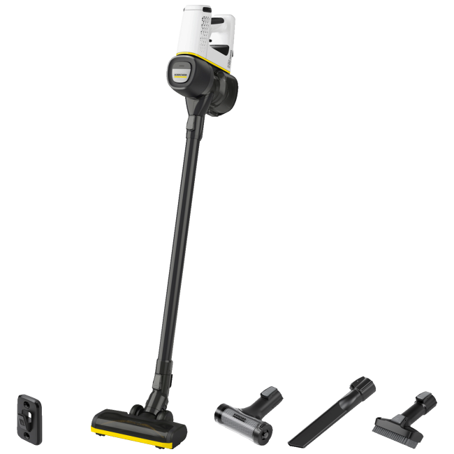 Karcher Bežični štapni usisavač, akumulatorski - VC 4 Cordless myHome