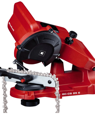 Einhell Oštrač lanaca, 30W - GC-CS 85 E