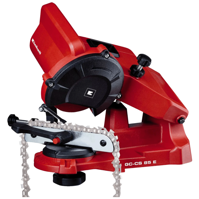Einhell Oštrač lanaca, 30W - GC-CS 85 E