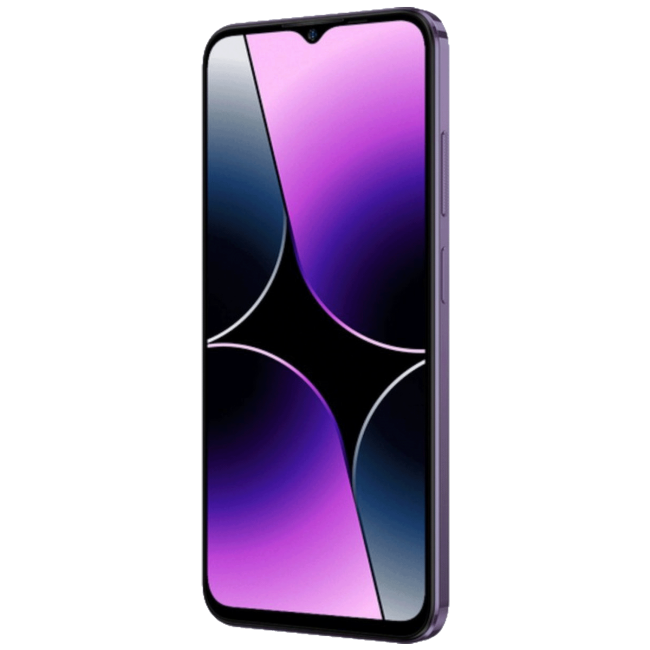 ulefone Smartphone 6.52", Octa Core 1.6GHz, RAM 8GB, 50 Mpixel - Note 16 Pro DS 8GB/128GB Violet EU - Image 2