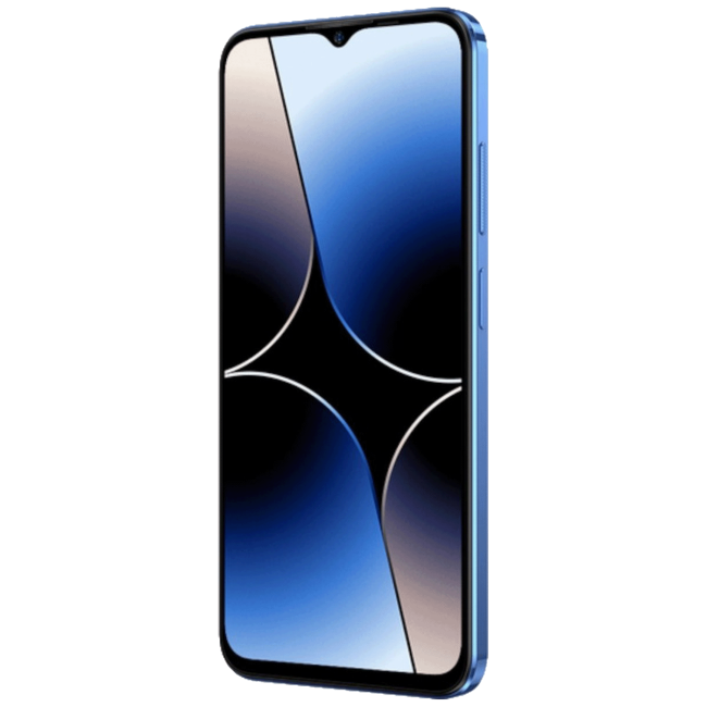 ulefone Smartphone 6.52", Octa Core 1.6GHz, RAM 8GB, 50 Mpixel - Note 16 Pro DS 8GB/128GB Blue EU - Image 2